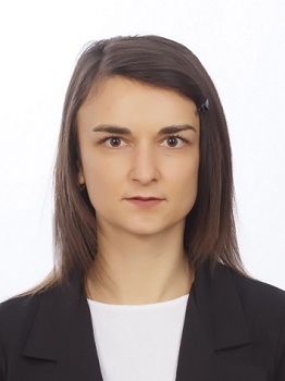 Янковецька Оксана Іванівна